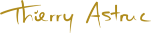 Thierry Astruc Logo