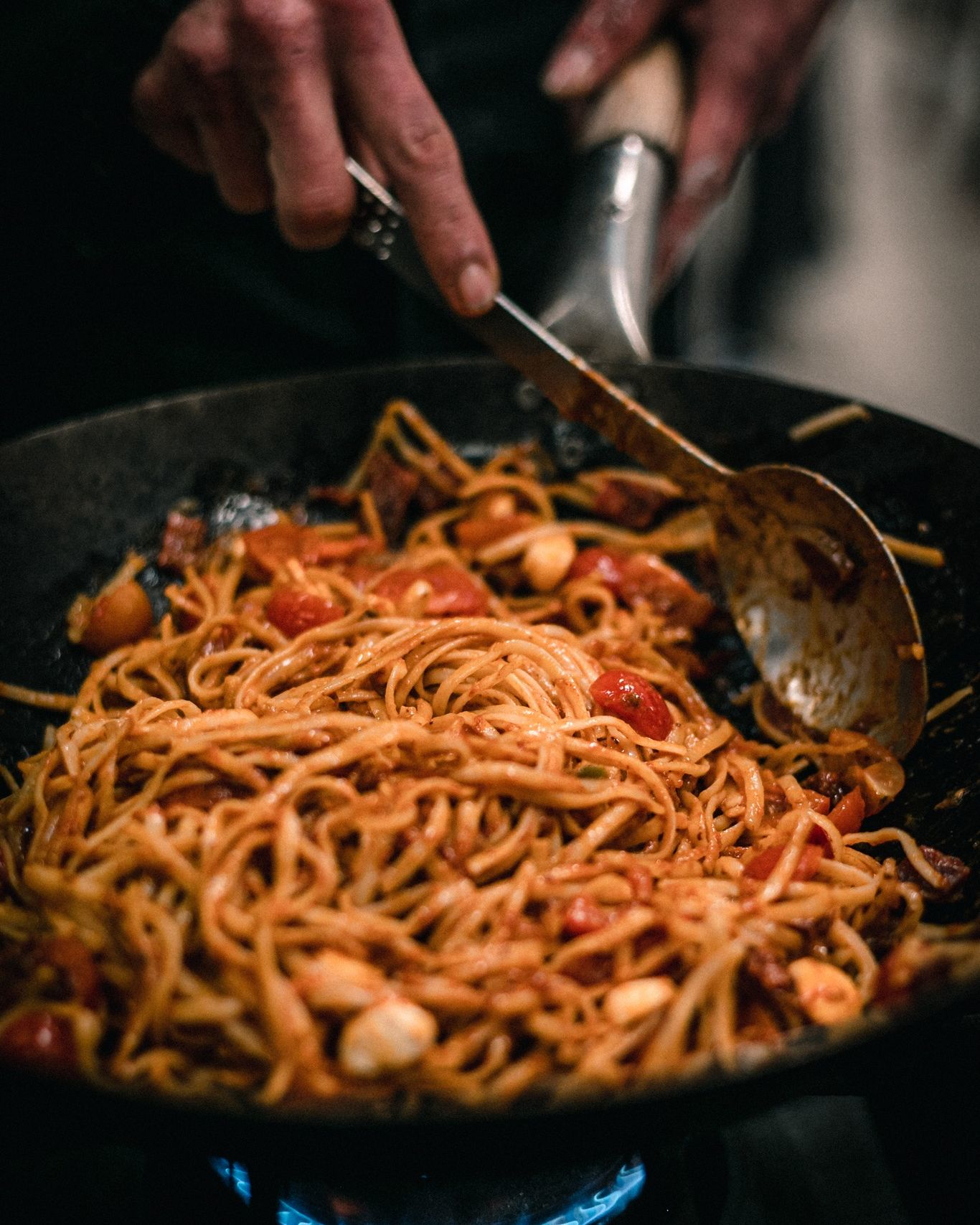 Des pasta lovers par ici  ✨nn    N’hésitez pas à nous contacter par téléphone ou par message...