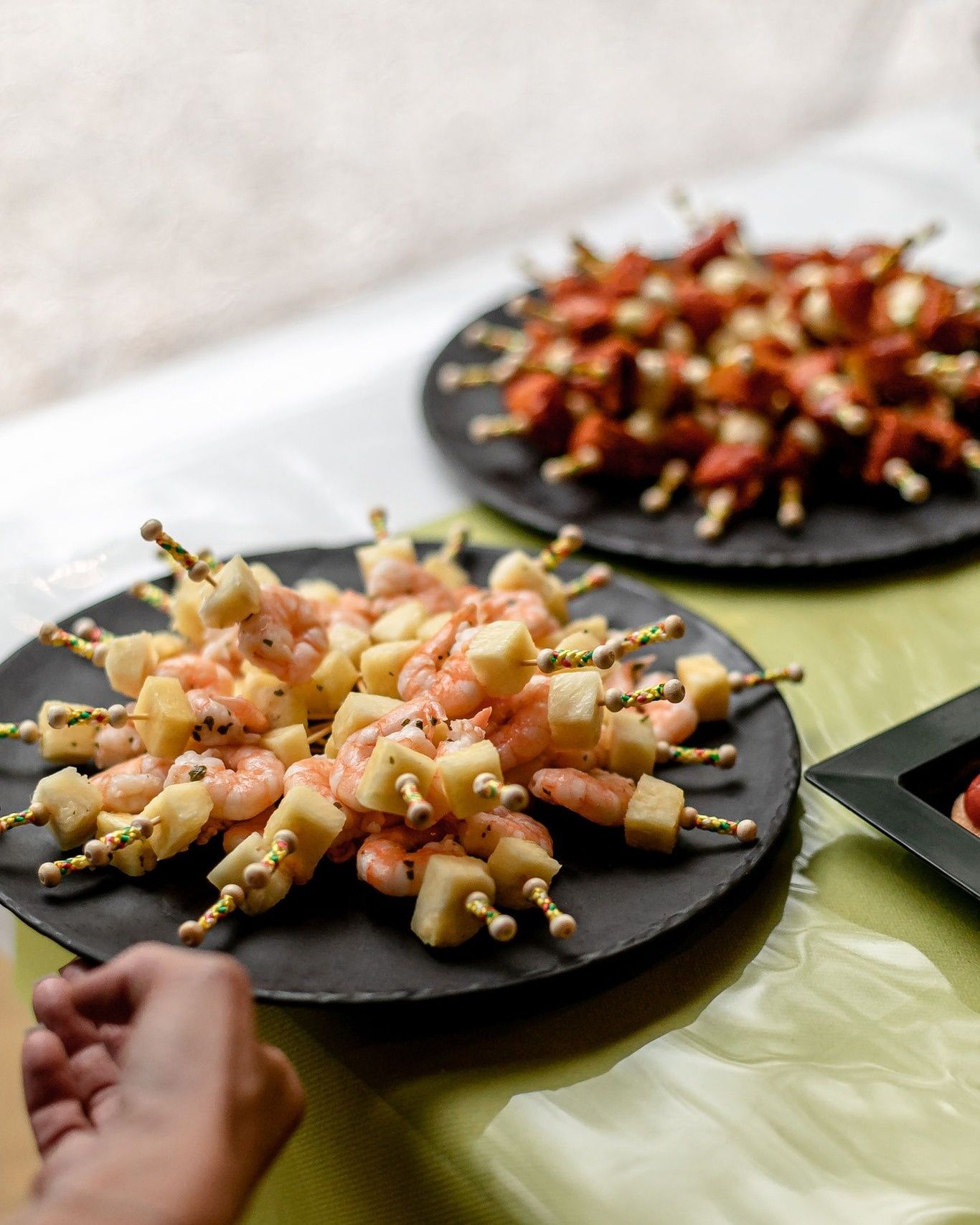 Brochettes ou rentrée des classes nn    N’hésitez pas à nous contacter par téléphone ou par m...