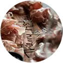 LA Cave à jambon - Tous nos Jambons sont servis avec du « pa amb tomàquet »