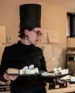 Fromages - Nos ardoises