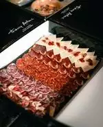 Nos planches ibériques - 