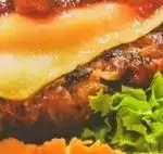 Le Menu d’Edouard - (Enfants de – 12 ans)