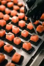 SELECTION TATAKI & GRAVLAX - 
