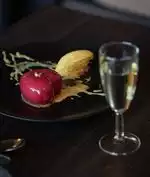 Desserts - 