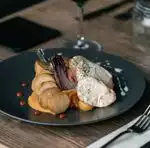 PLATS - Côté Terre
